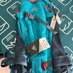 Gregory Targhee 32L Winter Backpack