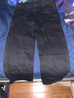 Loui V carpenter jeans