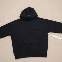 Essentials Limo stretch hoodies