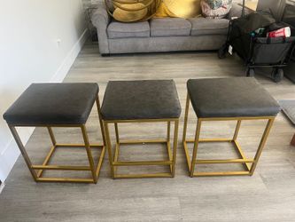 Stools