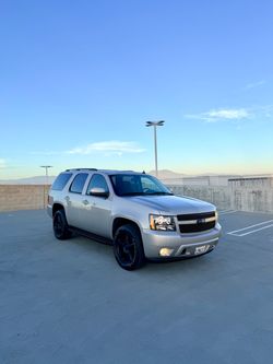 2007 Chevrolet Tahoe