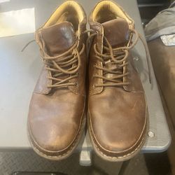 Beautiful Born Boots#12 Men