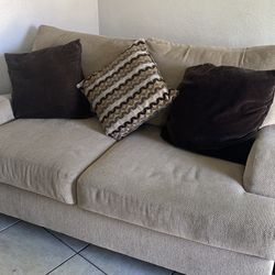 Loveseat