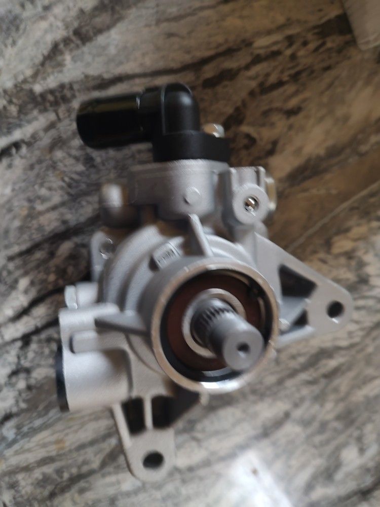 Honda Power Steering Pump