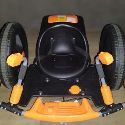 Electric Drifting Go Kart For Kids