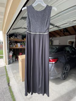 Women’s Black Dress 