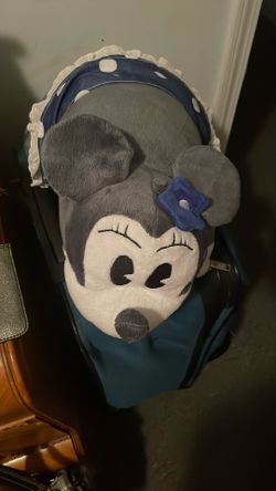 Minnie Mouse By Pillow Pets