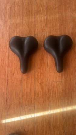 Radpower Bike Comfort Saddle (2)