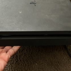 1Tb PS4