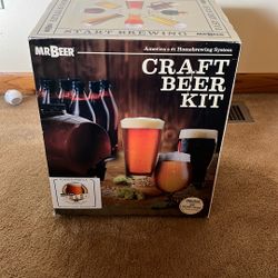 Craft Beer Kit