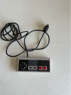 Nintendo NES Mini Classic Edition Console Video Game Wired Controller Remote