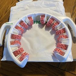 Teamed Cellulite massager