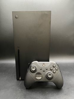Microsoft Xbox Series X 1TB Console Model 1882 *6466