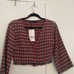 Zara Top