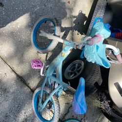 Kids Bike 