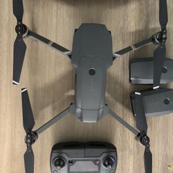 Dji Drone
