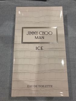 Jimmy Choo Man Ice