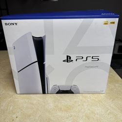 PlayStation 5