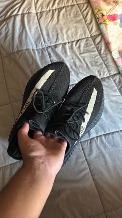 No box and size 13