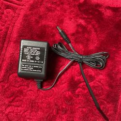 Dynex AD-5 AC Adapter MODEL DX-C1109 for Select Casio Keyboards