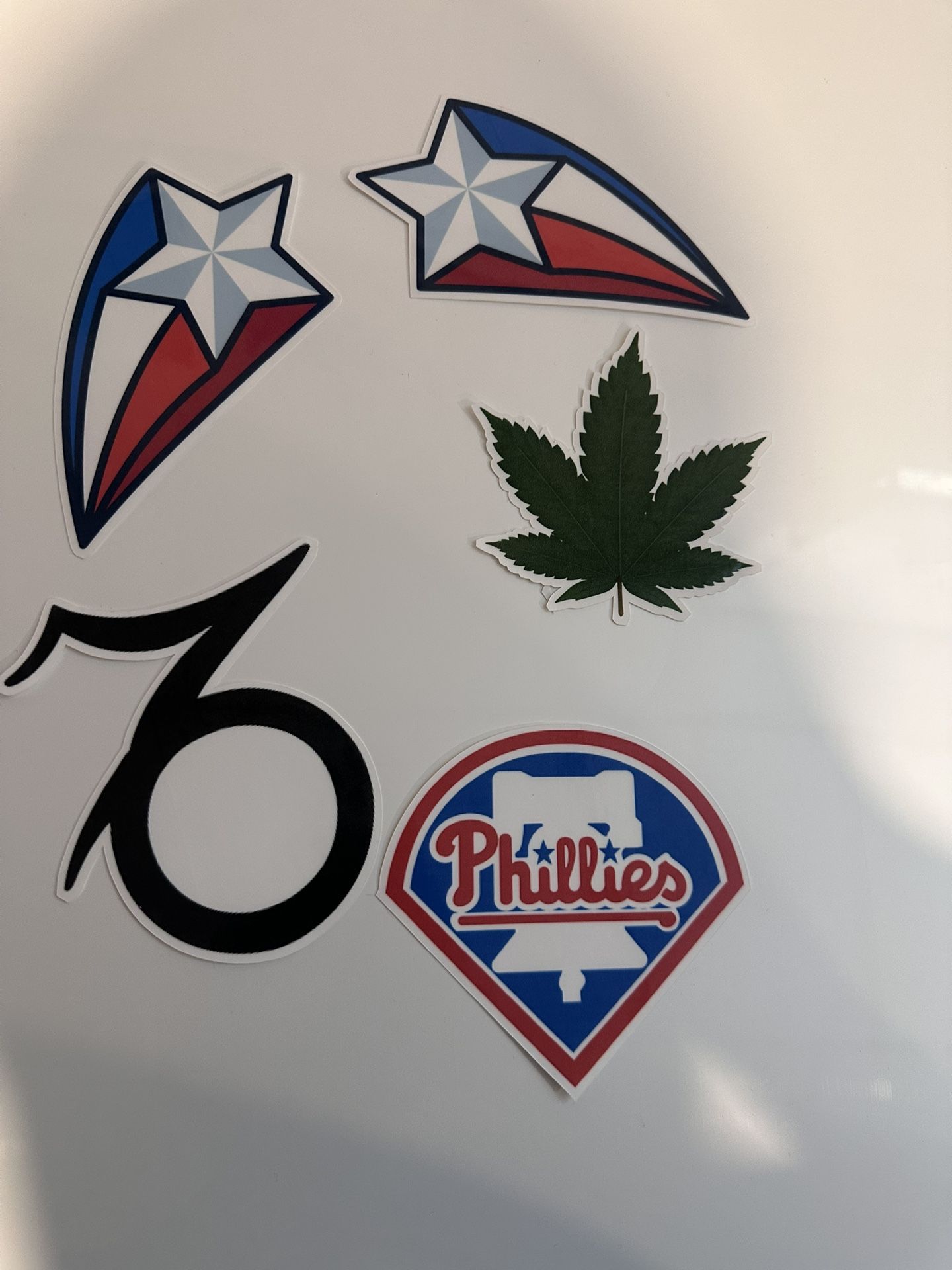 Stickers