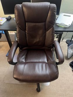 Office chair