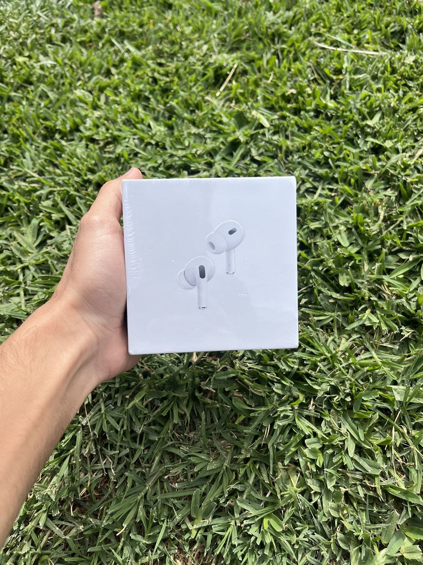 AirPod Pro 2