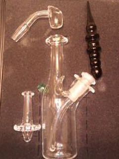 Rig Set Up