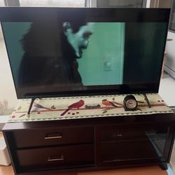 TV And Stand