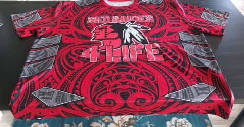 Men's Shirt
