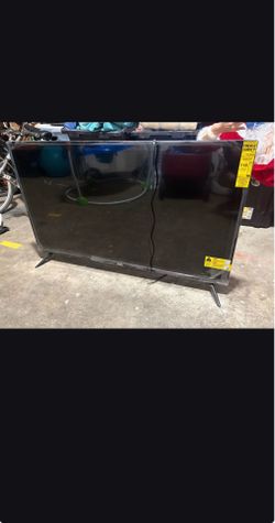 43 inch Roku tv