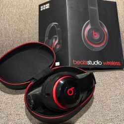  dr dre beats studiolighter 