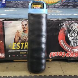 Punching Bag 