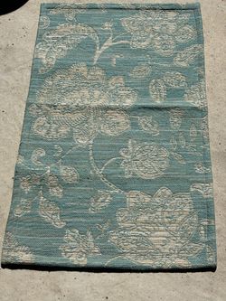 Accent Rug