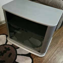 Grey Entertainment Center 
