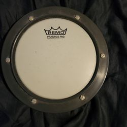 Remo Drum Practice Pad