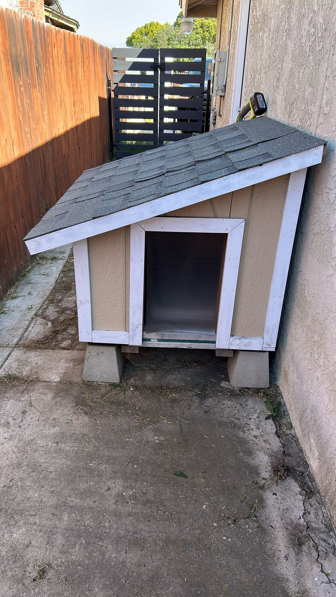 Dog House