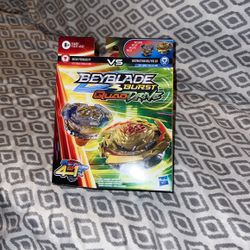 Beyblade Burst