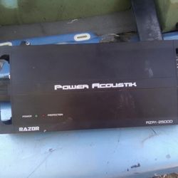 Simple Car Subs And Amp 