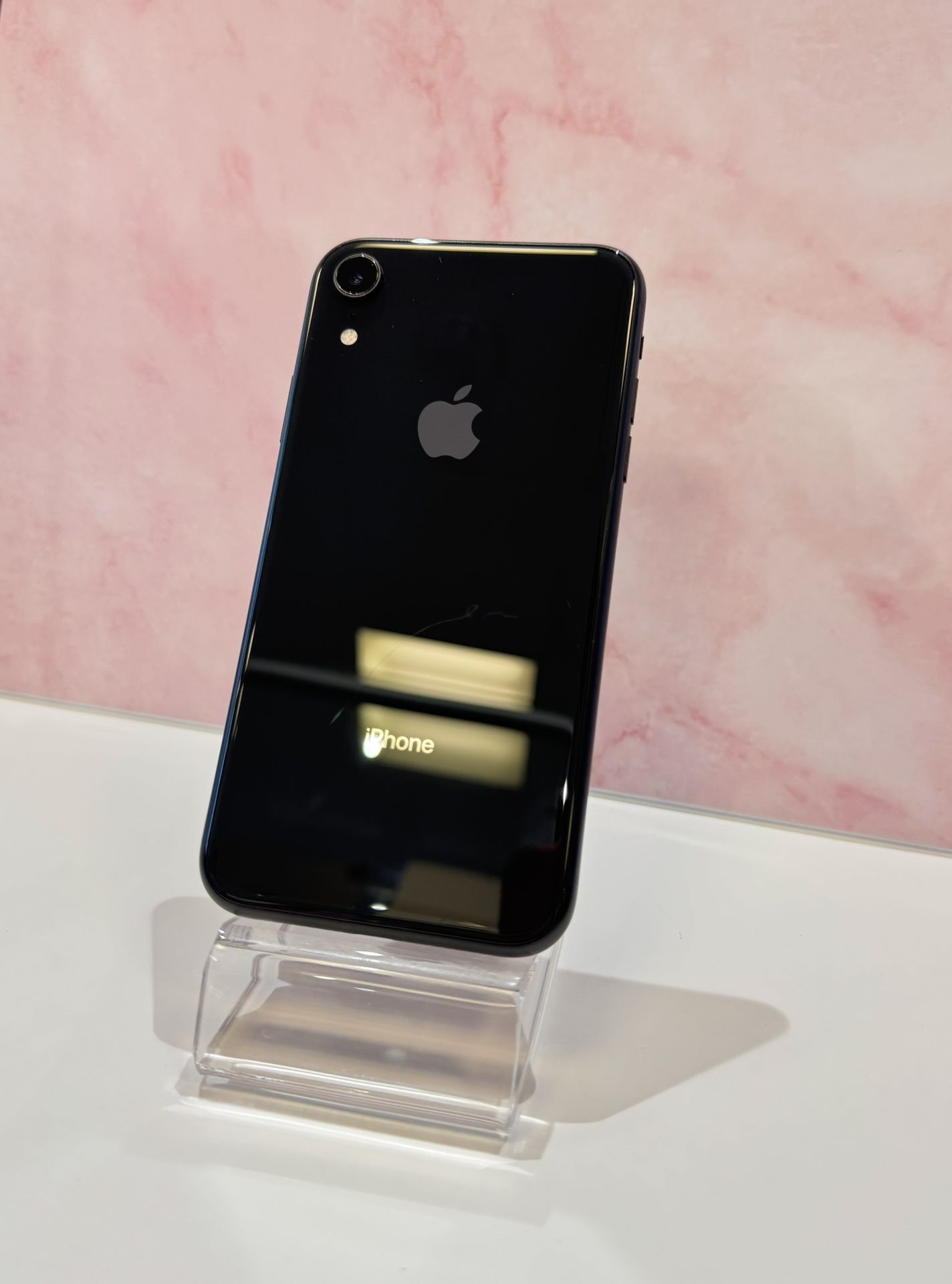 iPhone XR 64GB Unlocked