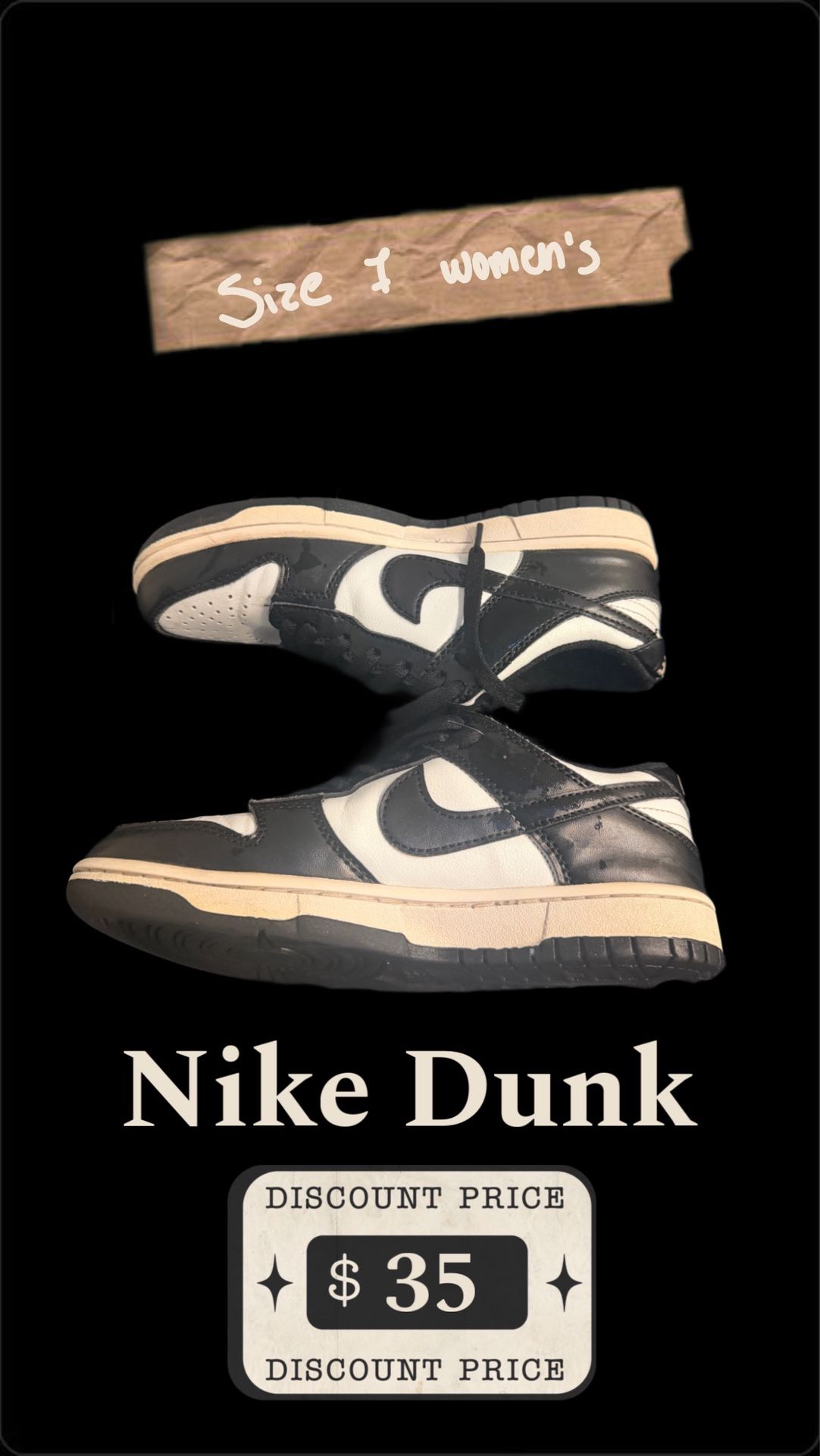 Nike Dunk