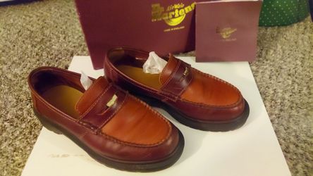 Dr. Martens Airwair Penton Loafer