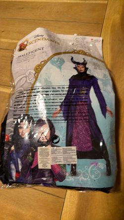Maleficent