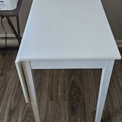 Ikea Drop Leaf Table