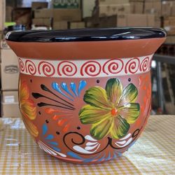 💥🪴small Talavera Pot $25 💥 Large  Pot $45💥Talavera & Clay Pottery 12031 Firestone Blvd Norwalk CA Open Every Day From 9am To 7pm