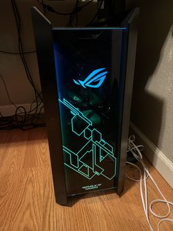 Asus ROG PC