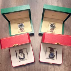 Men’s Watches