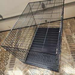 *** XL DOG CRATE ***