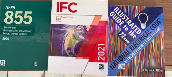 Electrical books