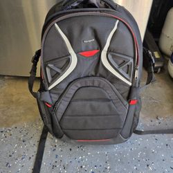 Computer Back Pack